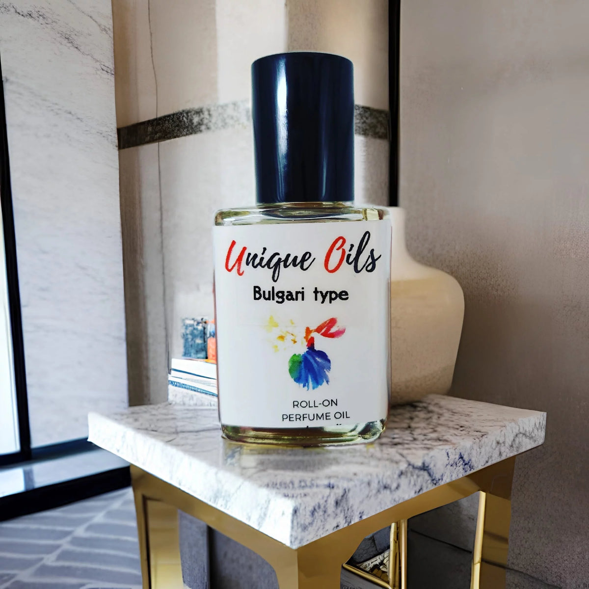 Perfume Fragrance Q18561