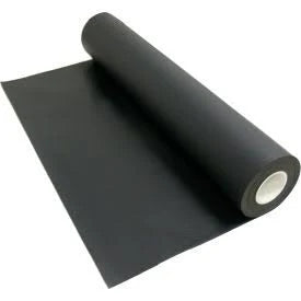 Santoprene Sheets 60A 1/32 in x 12 in W x 12 in W28315