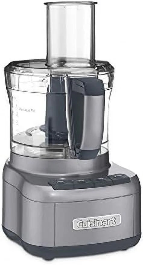 8 Cup Food Processor H827041