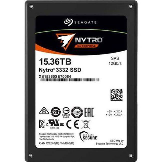 960 GB 2.5 inch Internal SAS Solid State Drive I26757