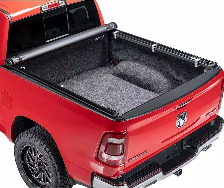 Tonneau Cover M817