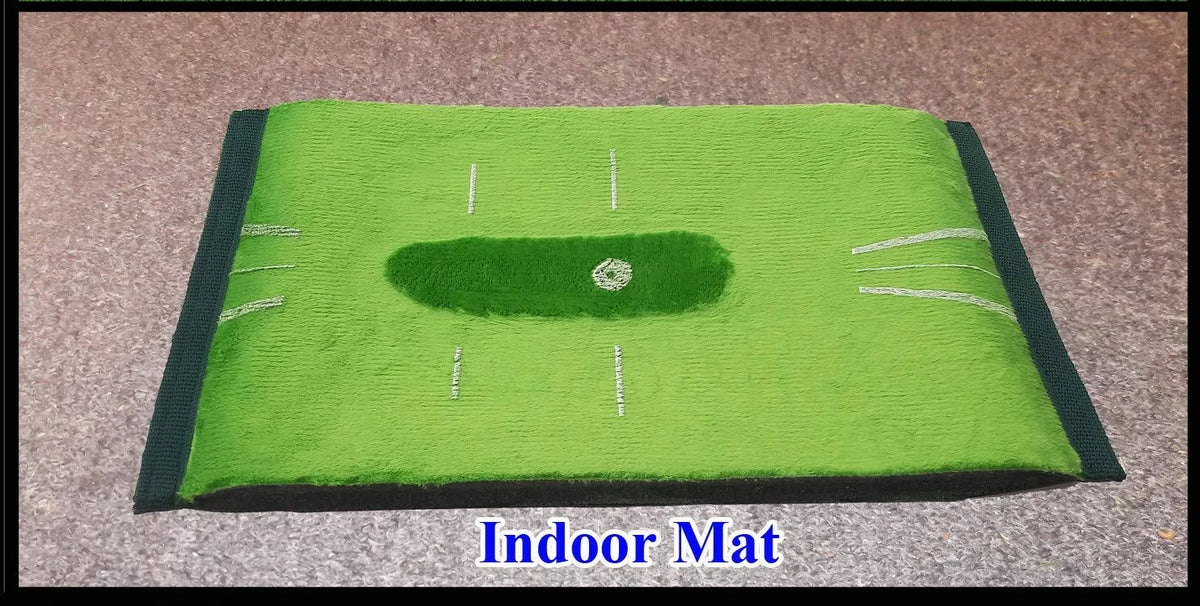 Strike Golf Impact Training Mat H48615