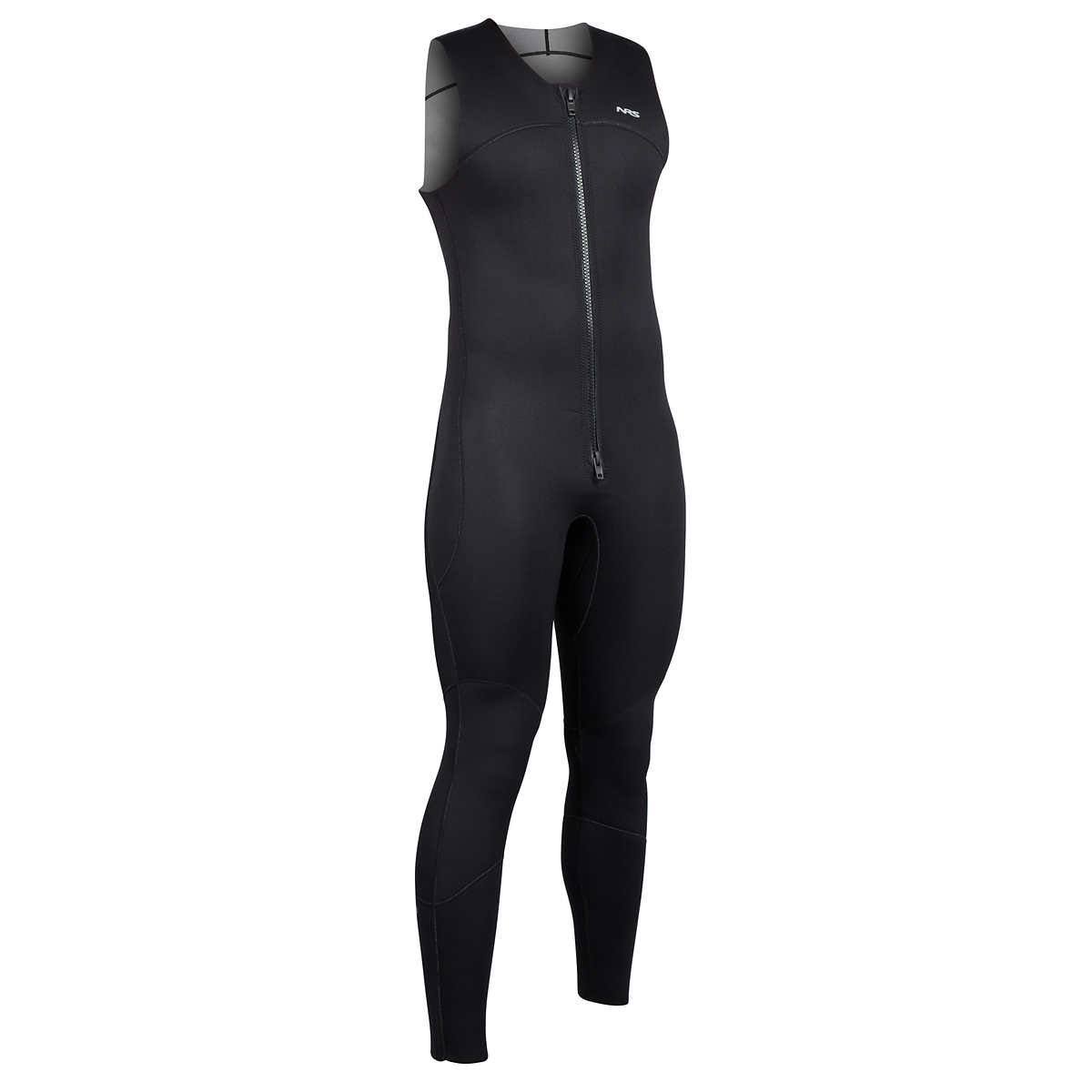Black XS Farmer John Wetsuit L3509