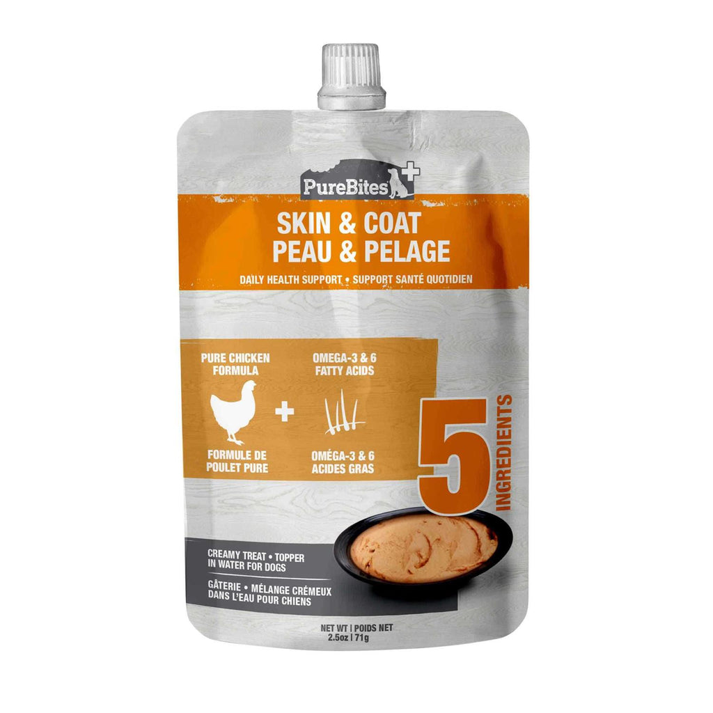 Dog Treat V502