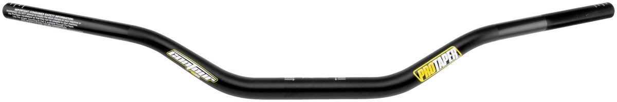 Jet Black Contour Handlebar A886