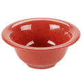 10 oz. Cranberry Melamine Bowl I467663
