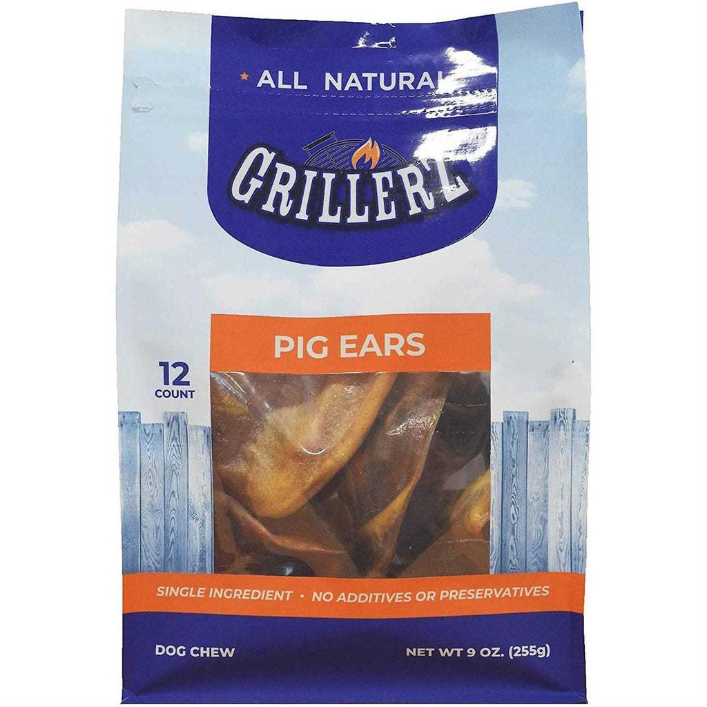 Pig Ears Dog Treat R893986