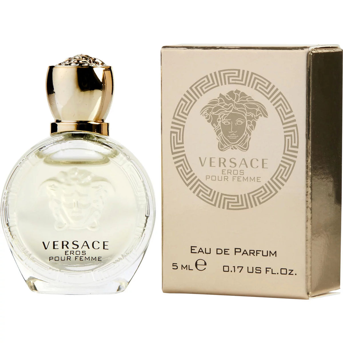 5ml 3PK EDP EDT Kit O917