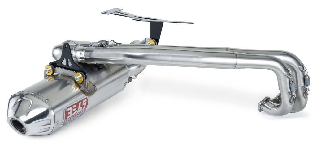 Signature RS-8 Full System Exhaust B1547