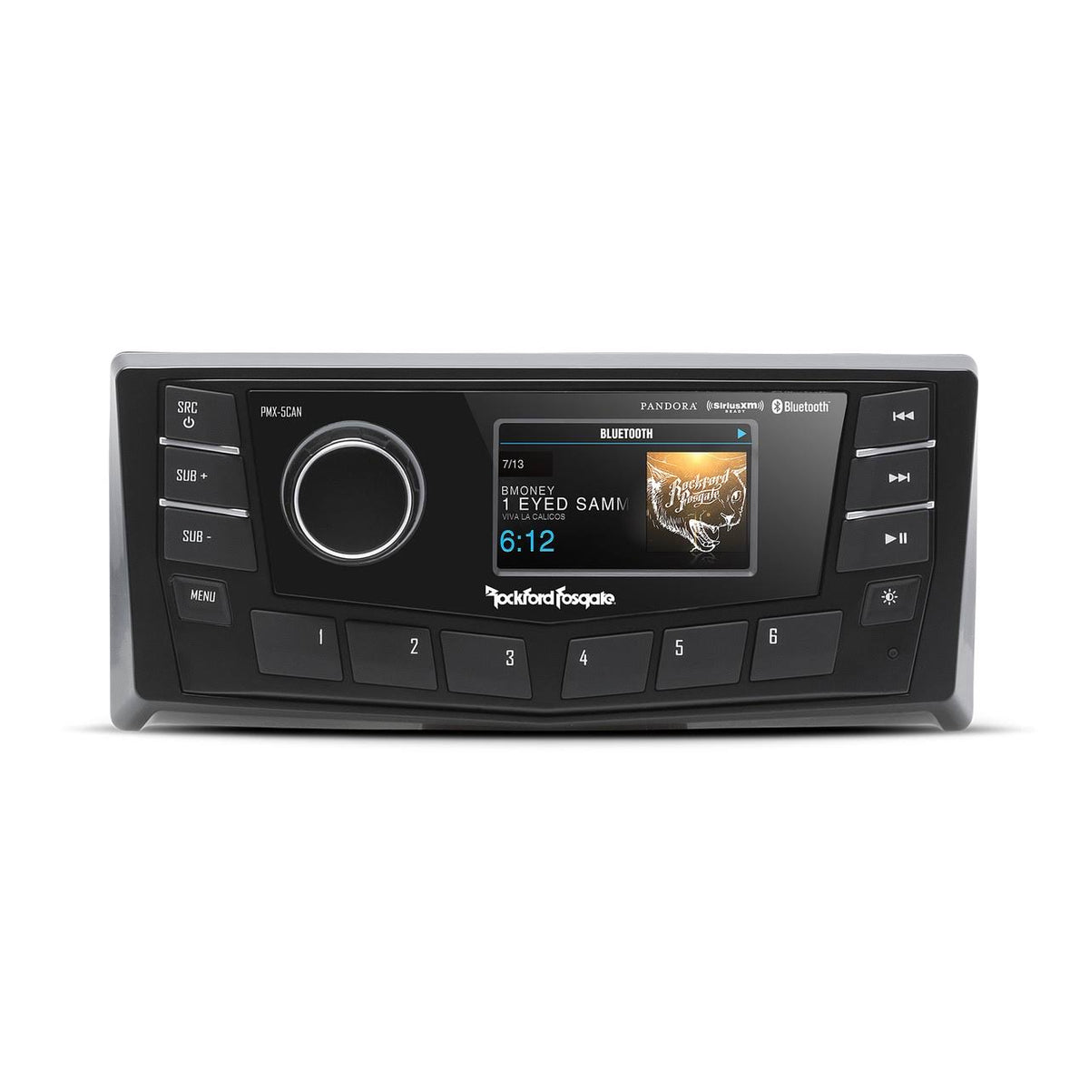 Digital Media Receiver Q697476