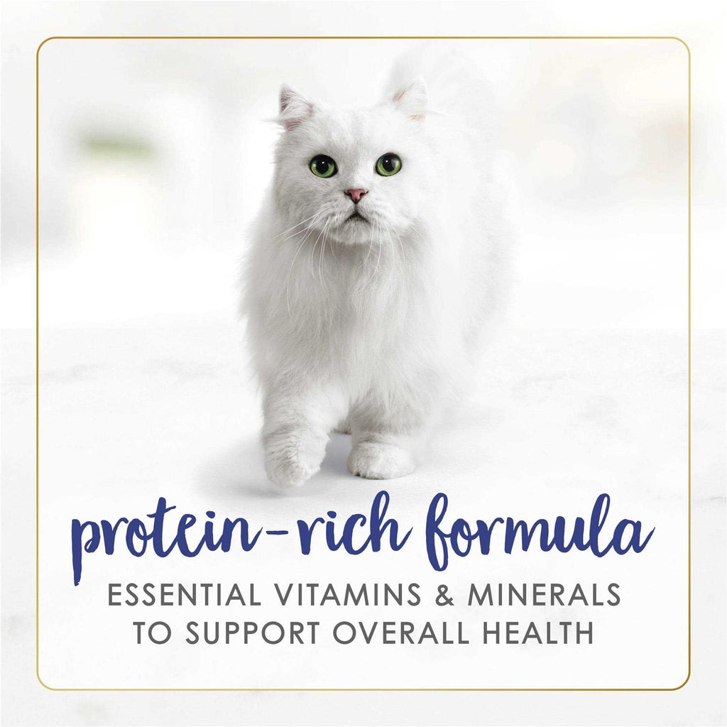 Wet Cat Food W97359