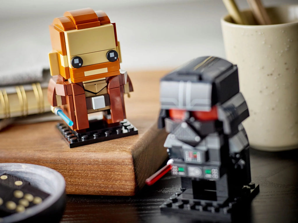 Star Wars Characters L265
