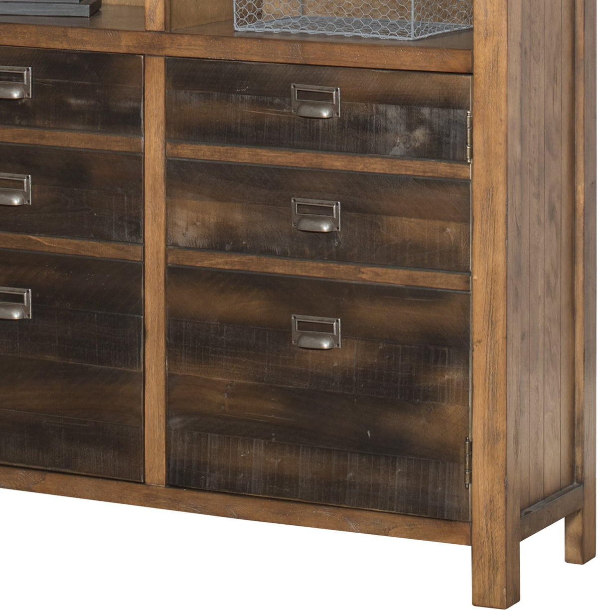 Heritage Bookcase F354274