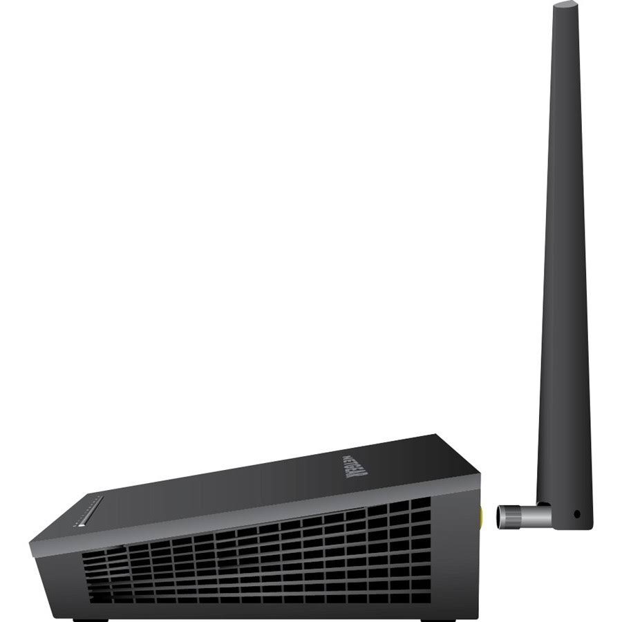 Wireless Router - 2.4 GHz / 5 GHz - Gigabit Ethernet - 802.11b/a/g/n/ac V26374