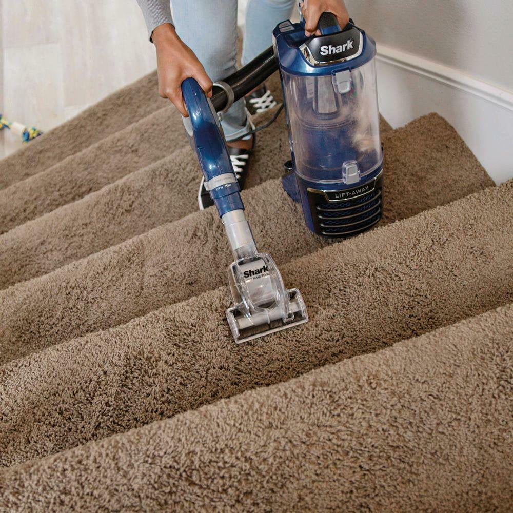Rotator Lift-Away Vacuum Cleaner O365