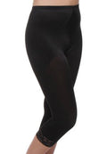 Black Shaping Pant Liner N938
