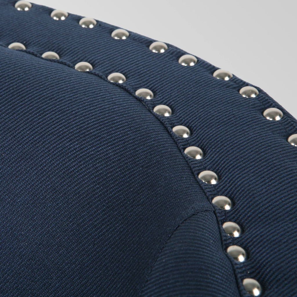 Green Fabric Swivel Chair S862919