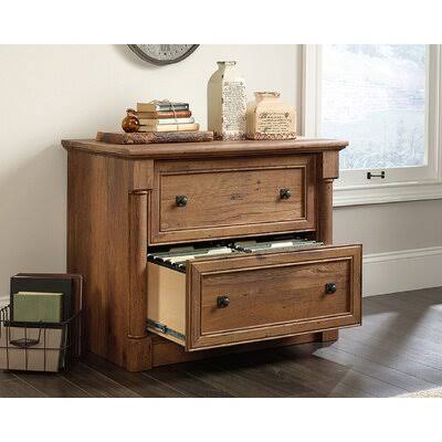 2-Drawer Lateral Filing Cabinet I109414