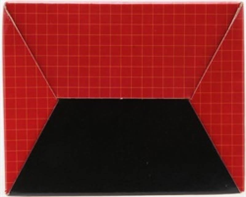 Universal Air Filter Z86252