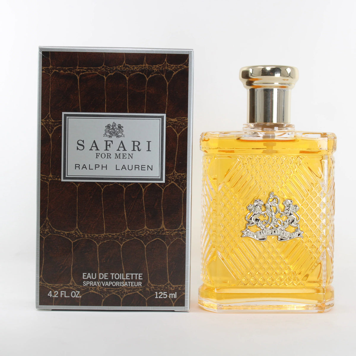Eau De Toilette Spray 4.2 oz G273