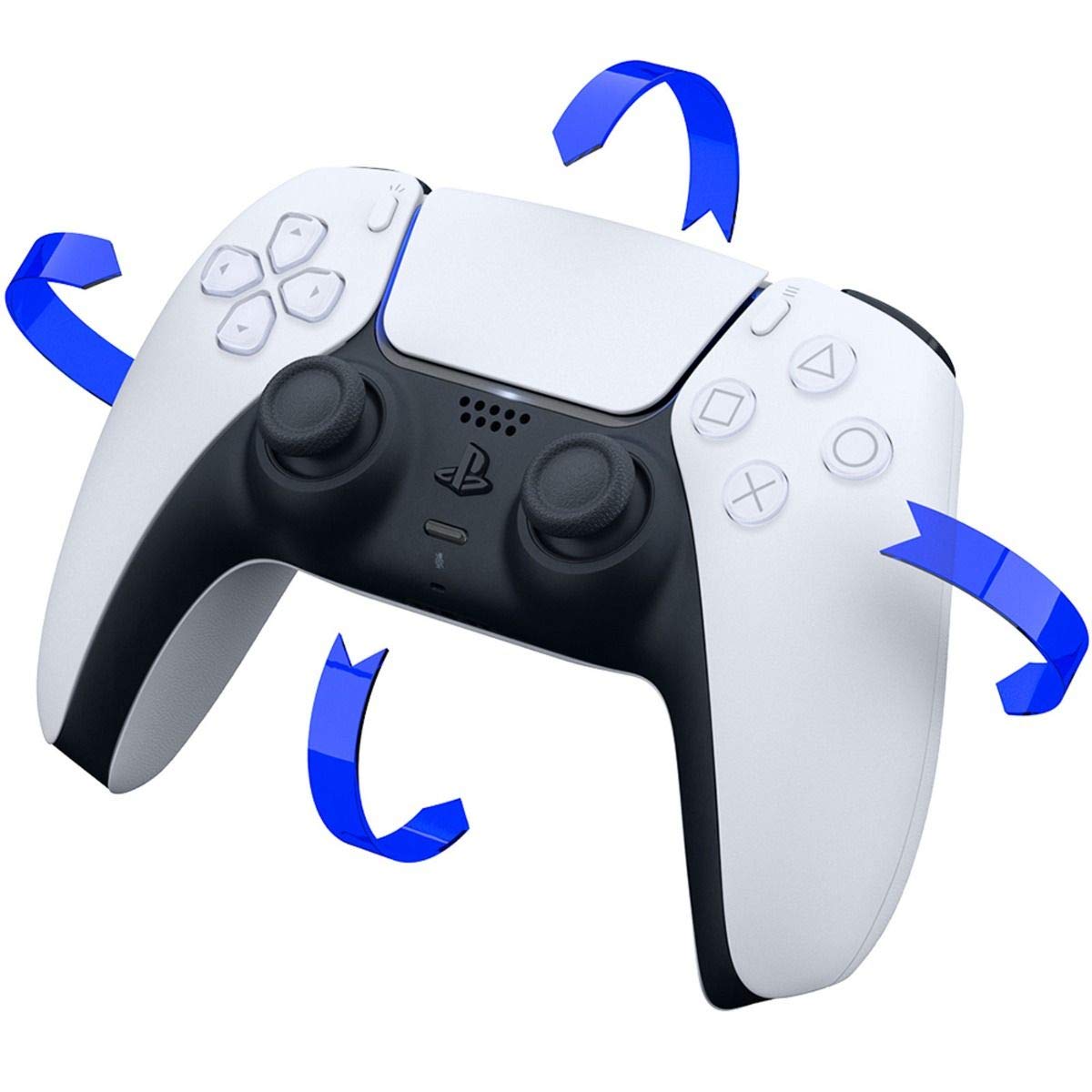 White 3TB PS5 Gaming Console M199