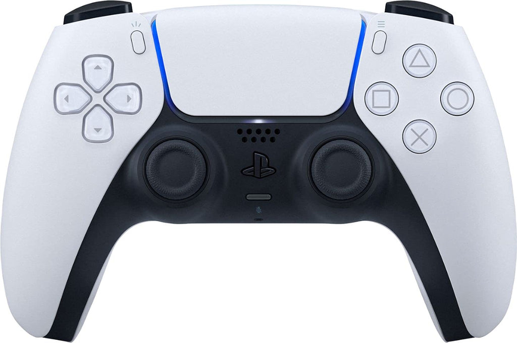 White 3TB PS5 Gaming Console M199