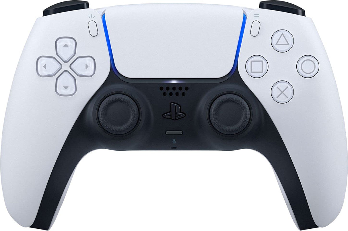 White 3TB PS5 Gaming Console M199
