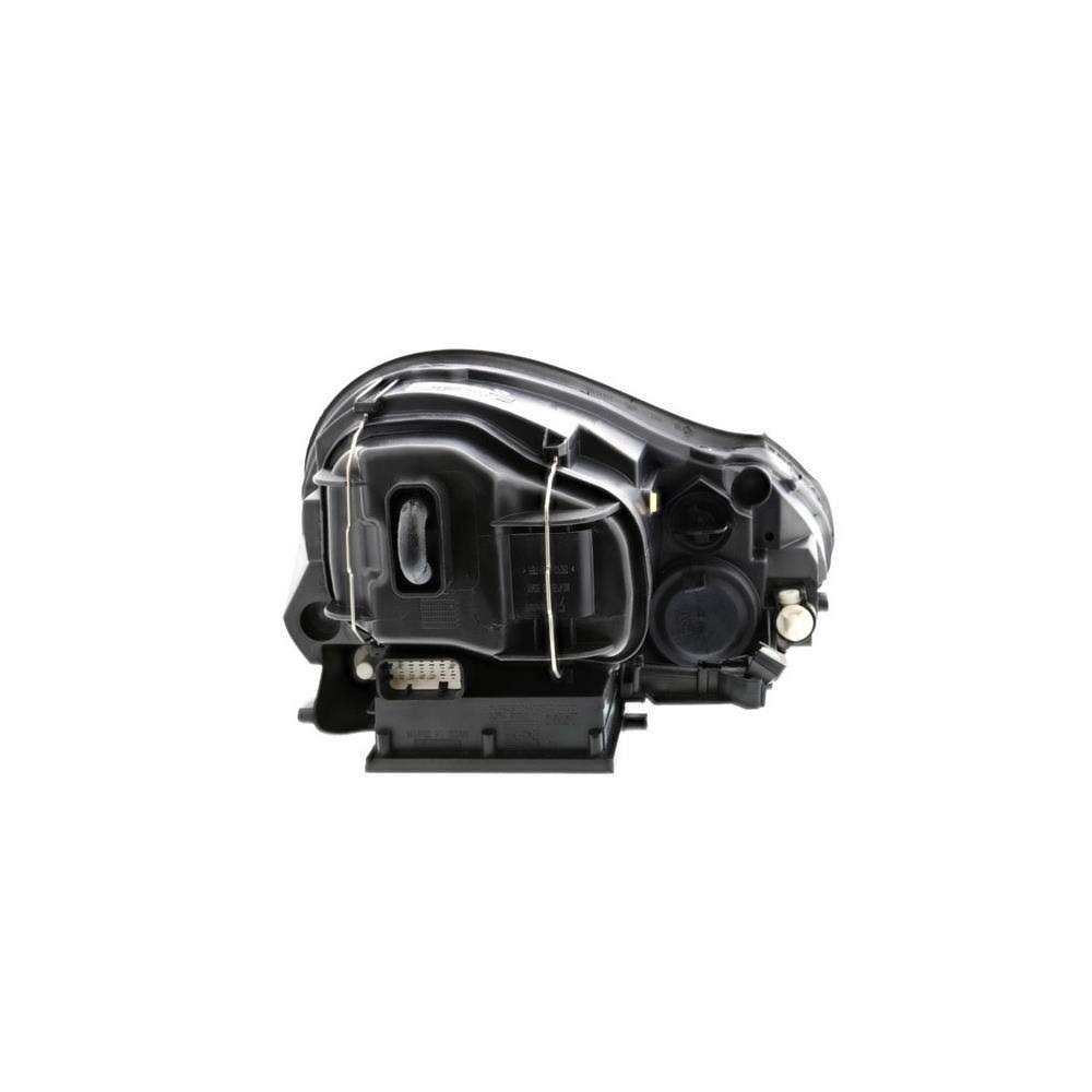 Left Headlight Assembly U203