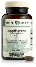 Adrenal Complex 120 Tablets Q716