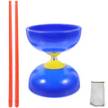 Diabolo Juggling Toy with Hand Stick X86546