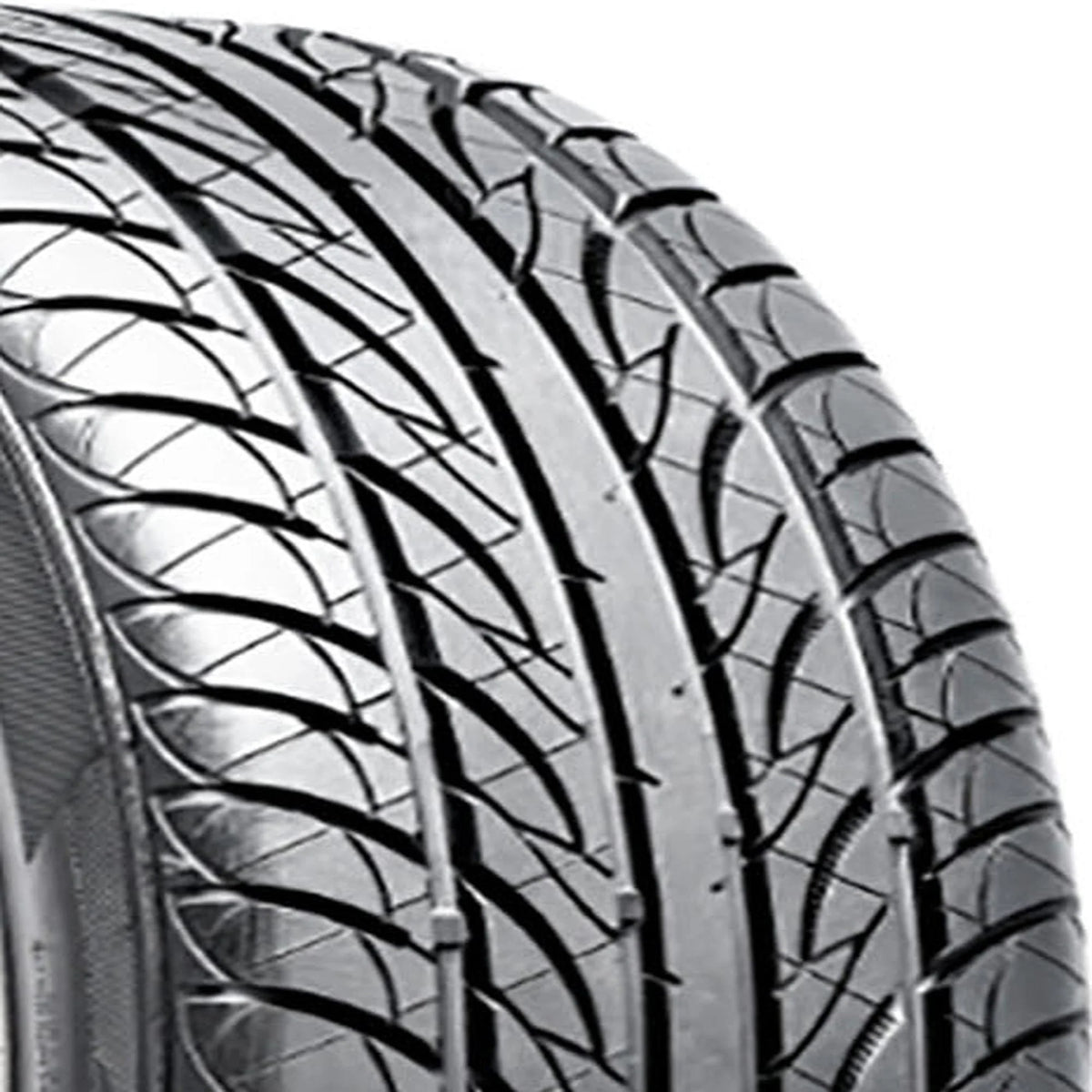 All Season 245/45R18 100W XL Passenger Tire U4760