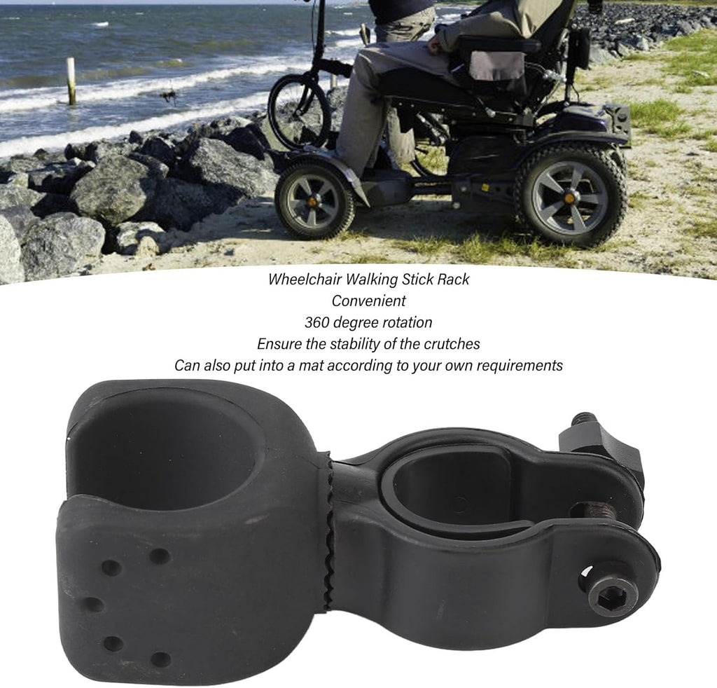 Universal Walking Stick Holder for Walker W7531