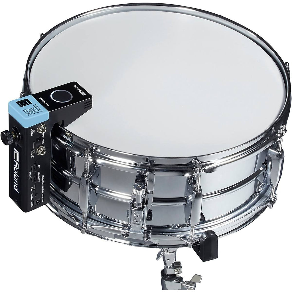 RT-MicS Mic Trigger Processor with Power Supply A35063