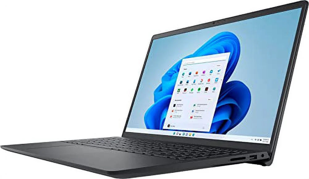 15.6" FHD Touchscreen Laptop A52673