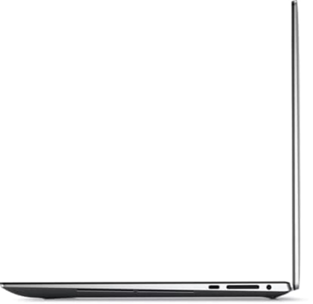 Restored 15.6" FHD+ Core i5 256GB SSD 16GB RAM RTX A1000 Workstation Laptop I492730