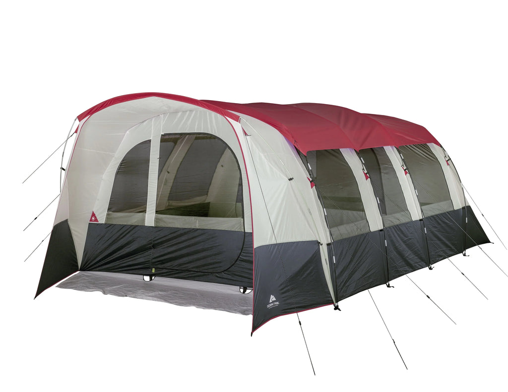 16-Person Tube Tent X228425
