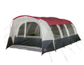 16-Person Tube Tent X228425