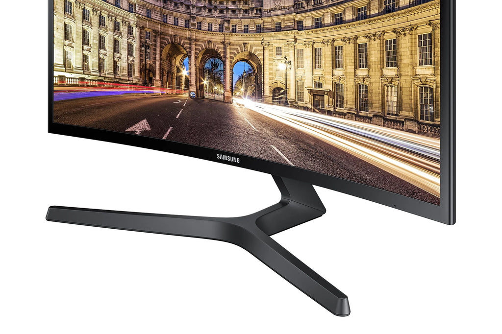 27 Class Curved LED Monitor J151064