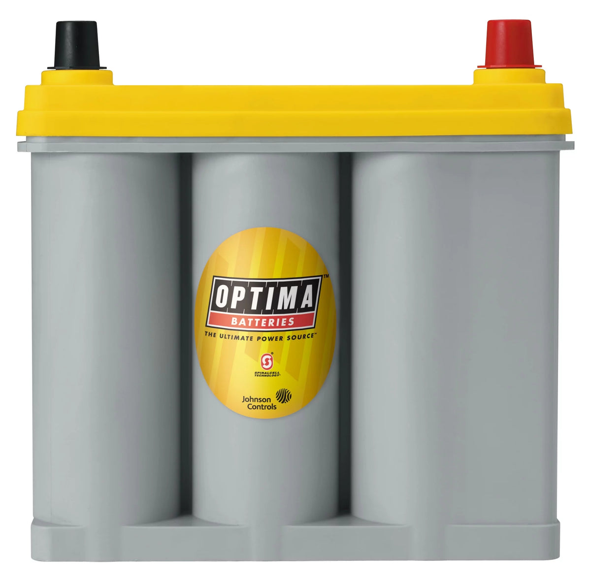 12 Volt 450 CCA AGM Battery P3878