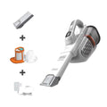 12V Cordless Handheld Vacuum D31957