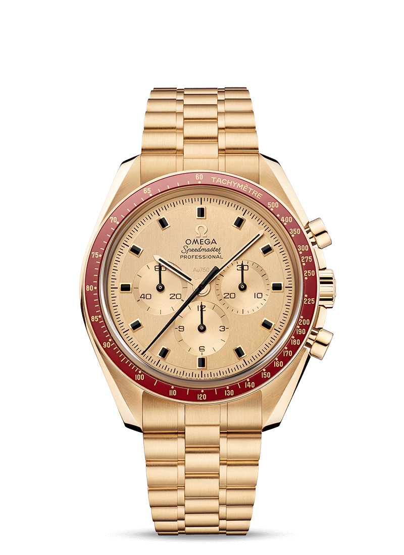 Moonshine Gold 42mm Watch U315591