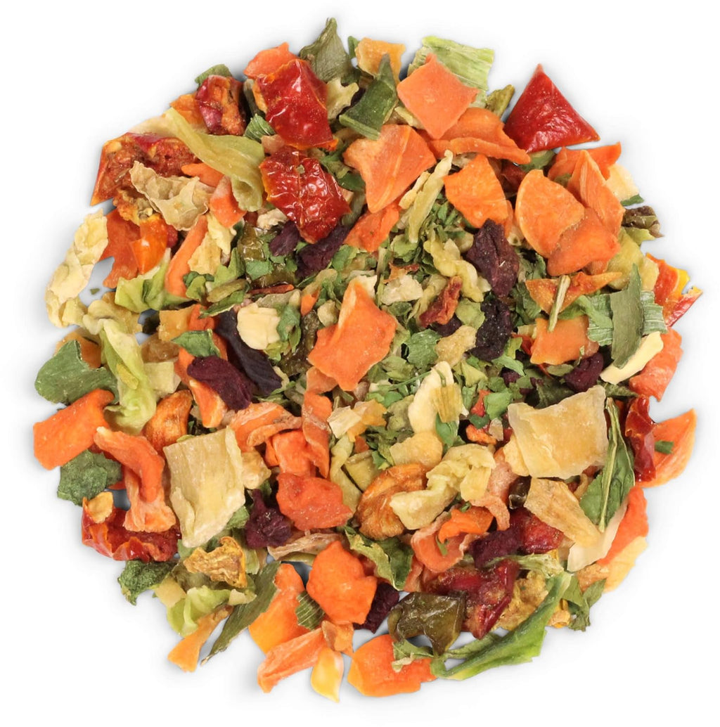 1 Lb Bulk Bag Dehydrated Vegetable Soup Mix B37065