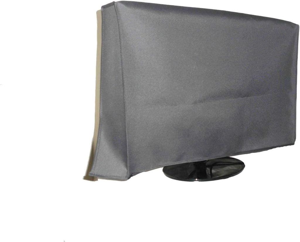 65 Vinyl Padded Flat Screen TV Cover V806