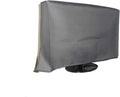 65 Vinyl Padded Flat Screen TV Cover V806