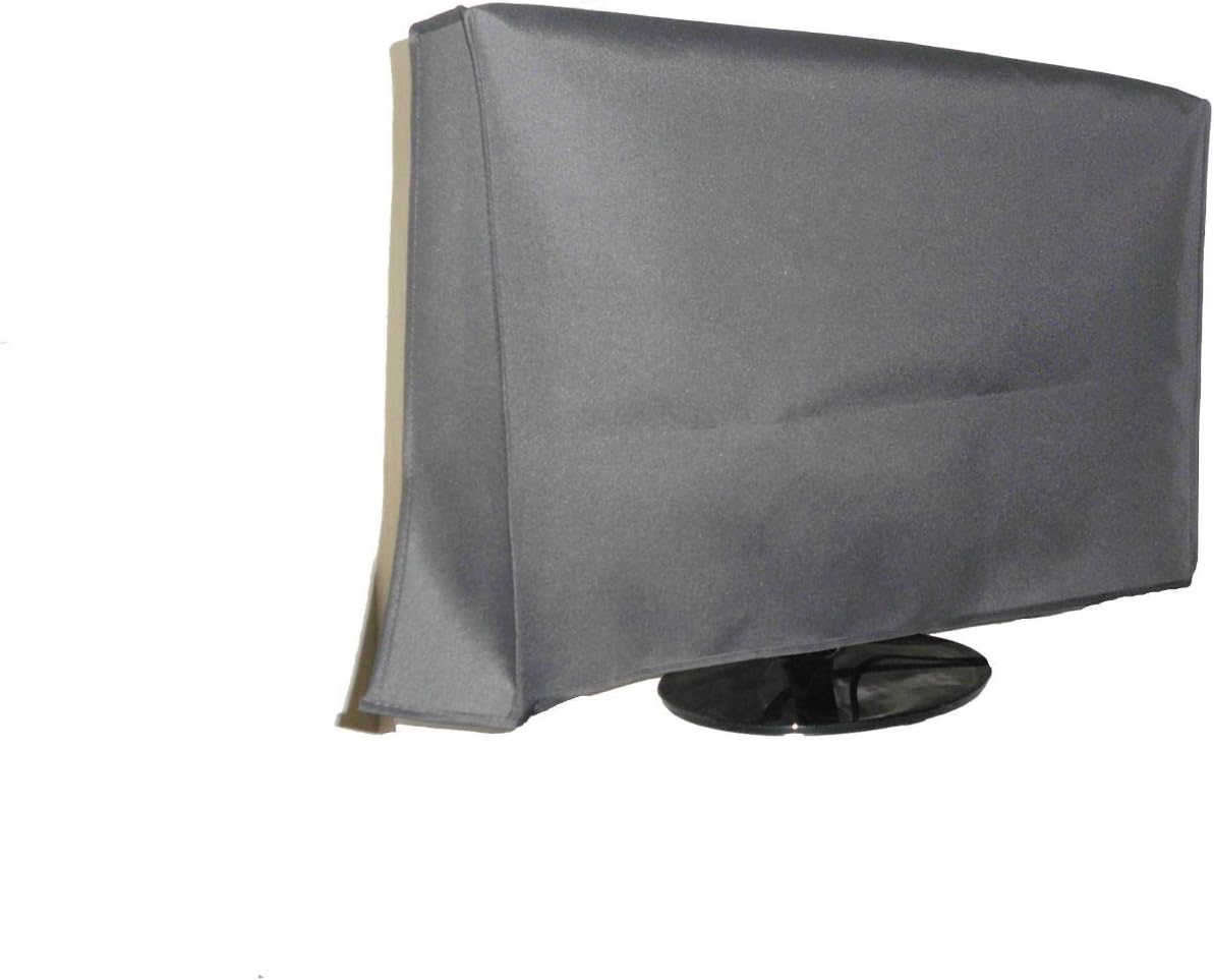 65 Vinyl Padded Flat Screen TV Cover V806