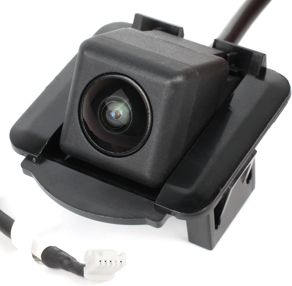 Rear View Backup Camera J60209