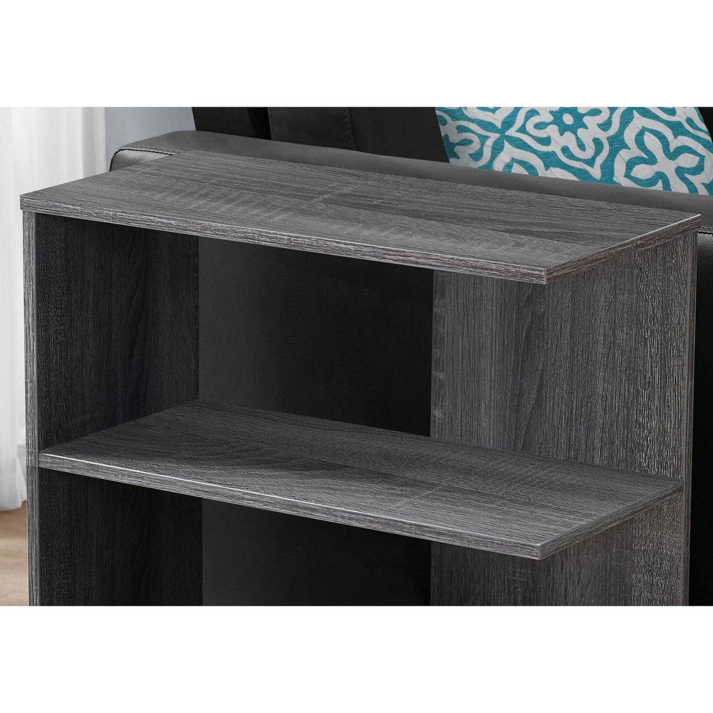 Cappuccino Accent Table D292361