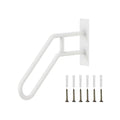 Heavy Duty Steel Handrail for Outdoor Steps T579