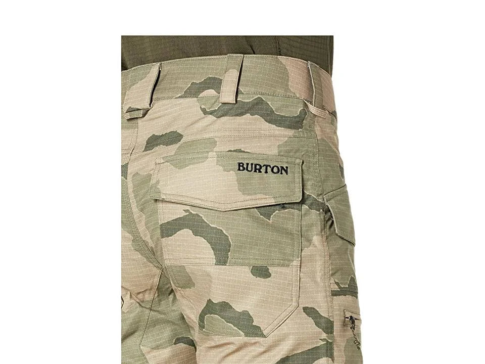 Slim Pant M65132