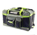Green Motocross Gear Bag T6924